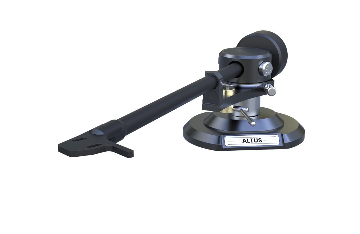 AVID Altus Tonearm