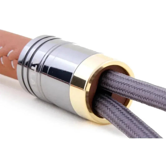 Atlas Asimi  Grun Transpose Bi-wire Speaker Luxe Cable