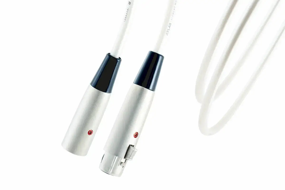 Atlas Element Mezzo XLR Interconnect Cable