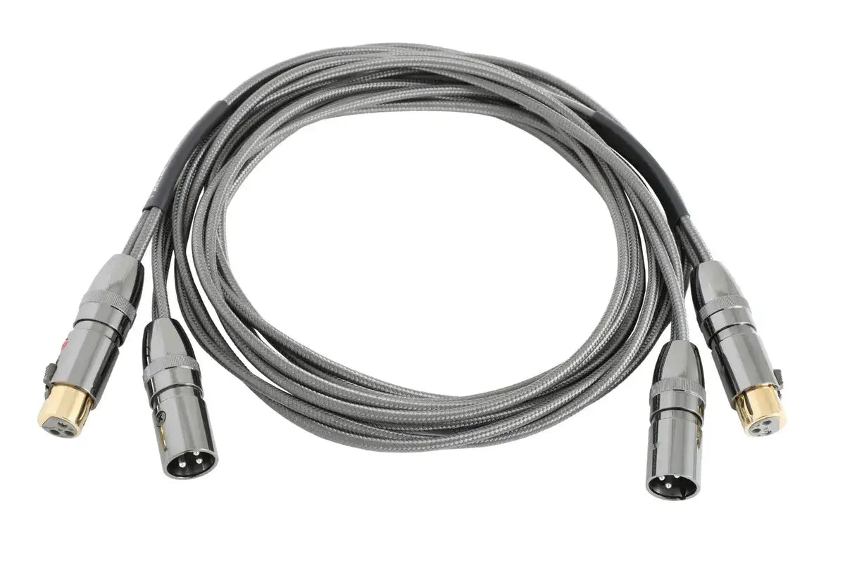 Atlas Ailsa Duo OCC XLR Interconnect Cable