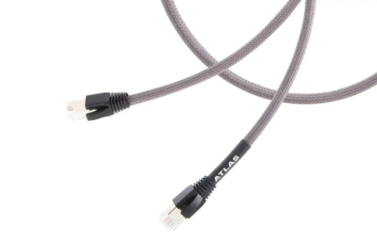 Atlas Equator Streaming Interconnect Cable