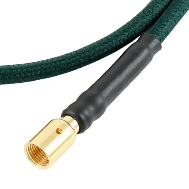 Atlas Grun Cable Adapter Female – Female 1:1 (for use with Grun products)