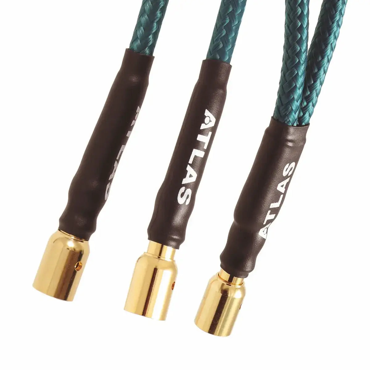 Atlas Grun Cable Adapter Female – Female 1:1 (for use with Grun products)