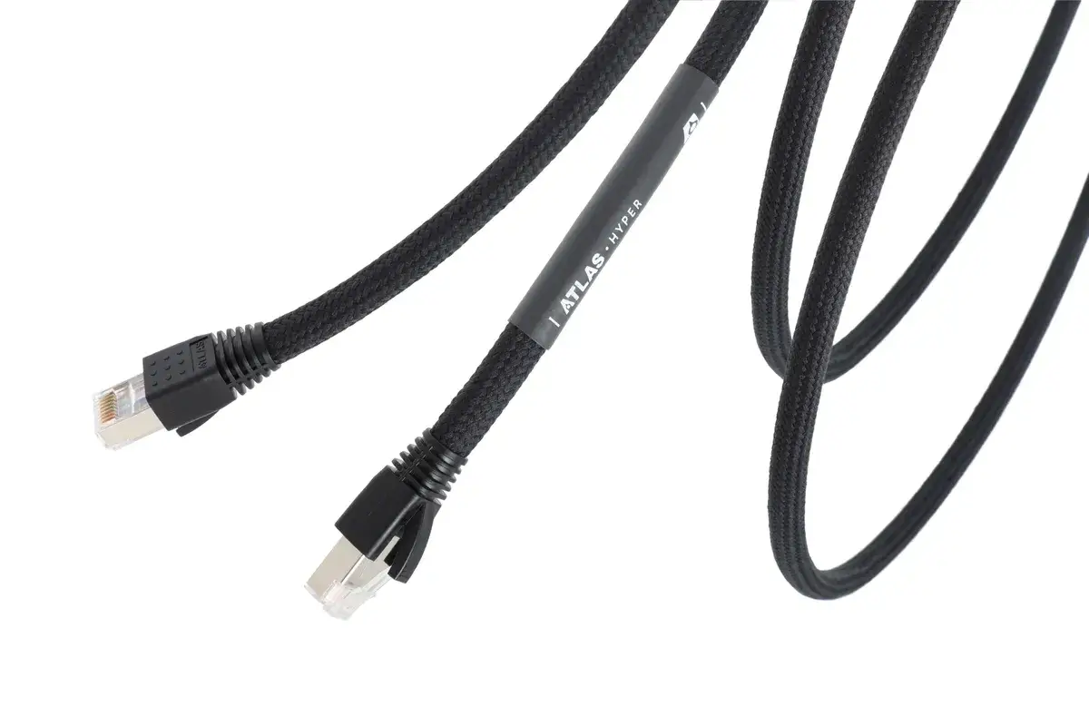 Atlas Hyper Streaming Digital Interconnect Cable