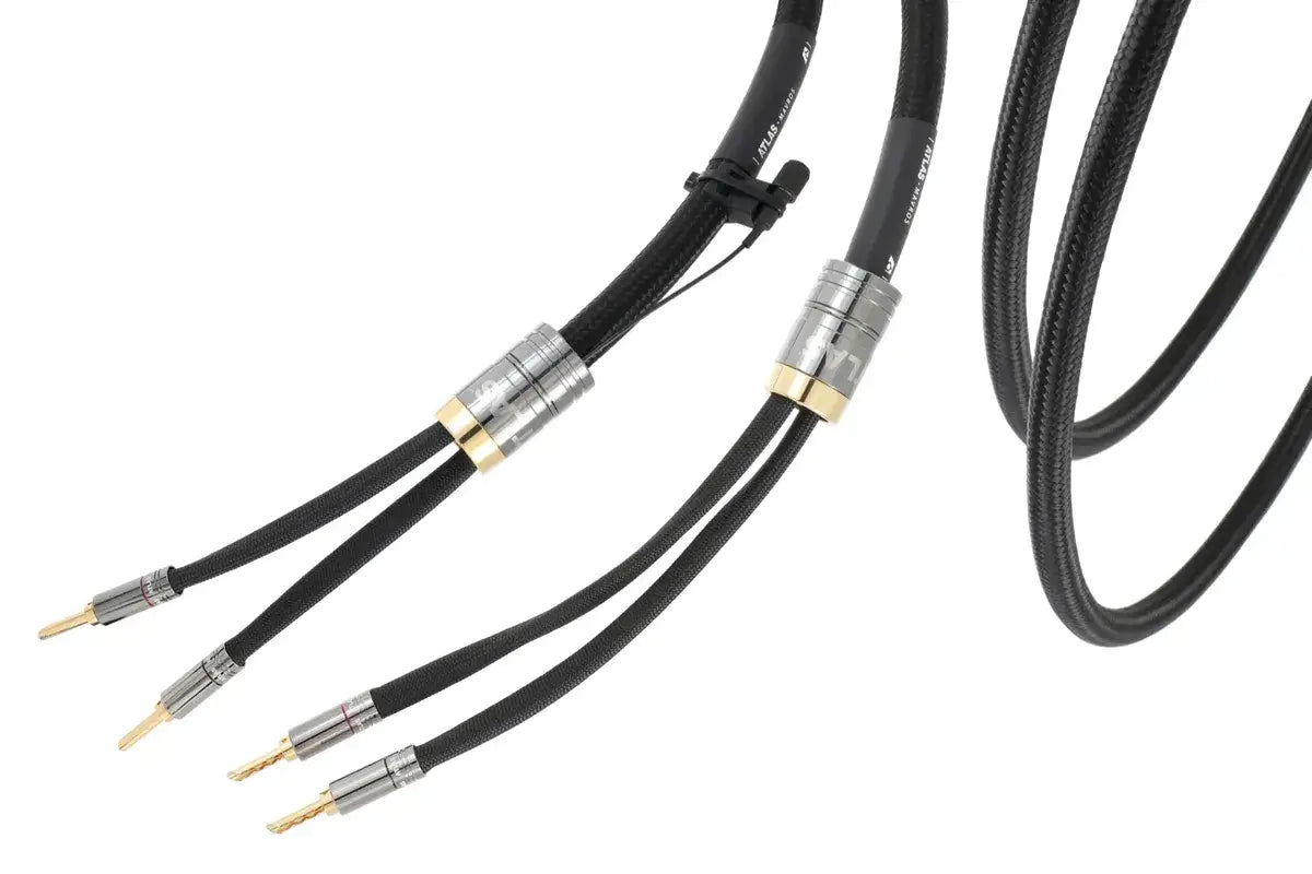 Atlas Mavros Transpose Speaker Grun Cable