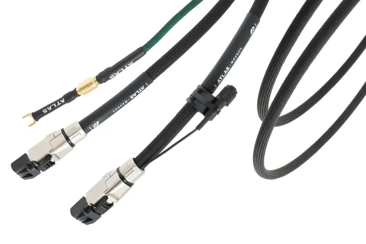 Atlas Mavros Grun Streaming Ethernet Digital Cable