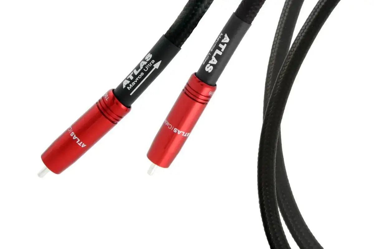 Atlas Mavros S/PDIF Ultra RCA Cable