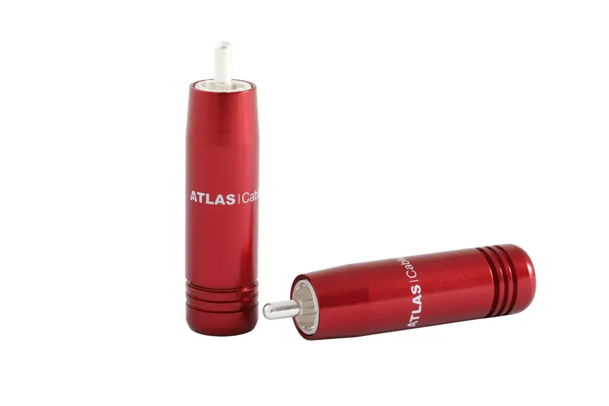 Atlas Mavros S/PDIF Ultra RCA Cable