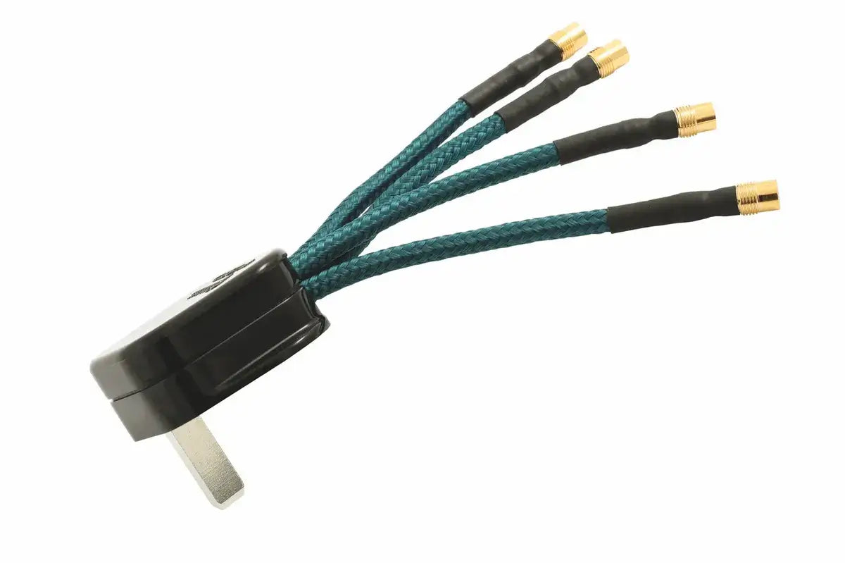 Atlas Grun Power Adapter AUS/NZ Grun