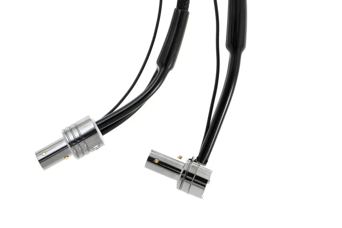 Atlas Hyper Assist Achromatic X Tonearm RCA Cable