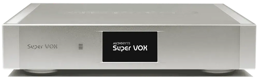 Audiobyte SuperVox Dac