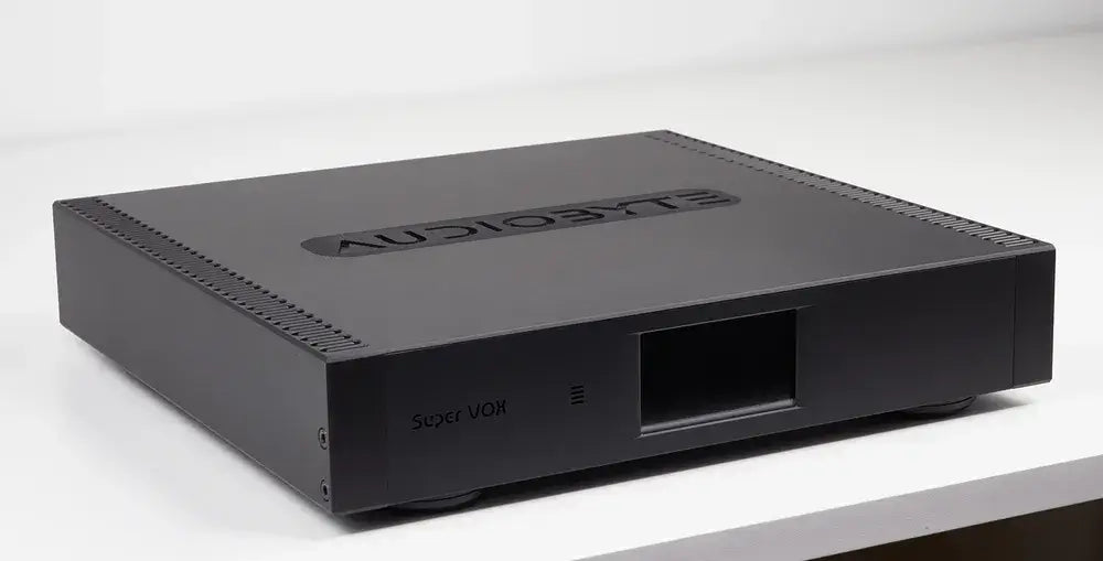 Audiobyte SuperVox Dac