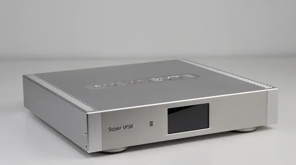 Audiobyte SuperVox Dac