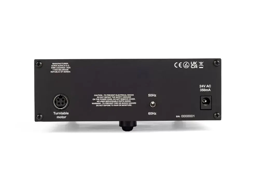 Auris Audio EON Power Supply