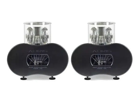 Auris Audio Forte 150 Tube Amplifier