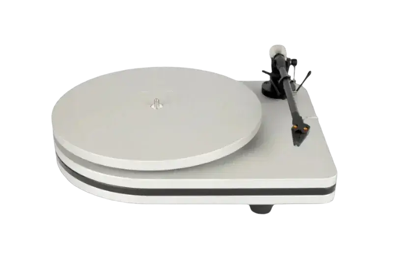 Auris Audio Bayadere 3 Turntable (without tonearm & clamp)