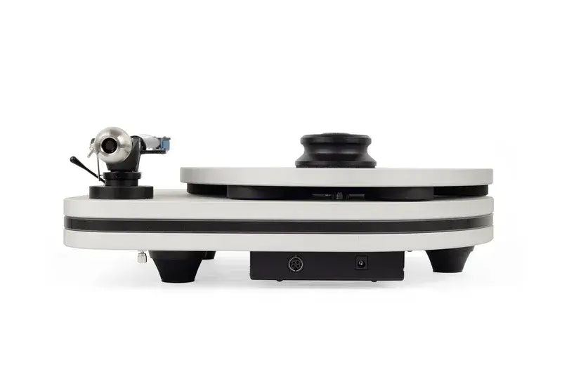 Auris Audio Bayadere 3 Turntable (without tonearm & clamp)