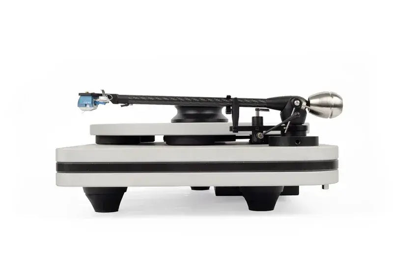 Auris Audio Bayadere 3 Turntable (without tonearm & clamp)