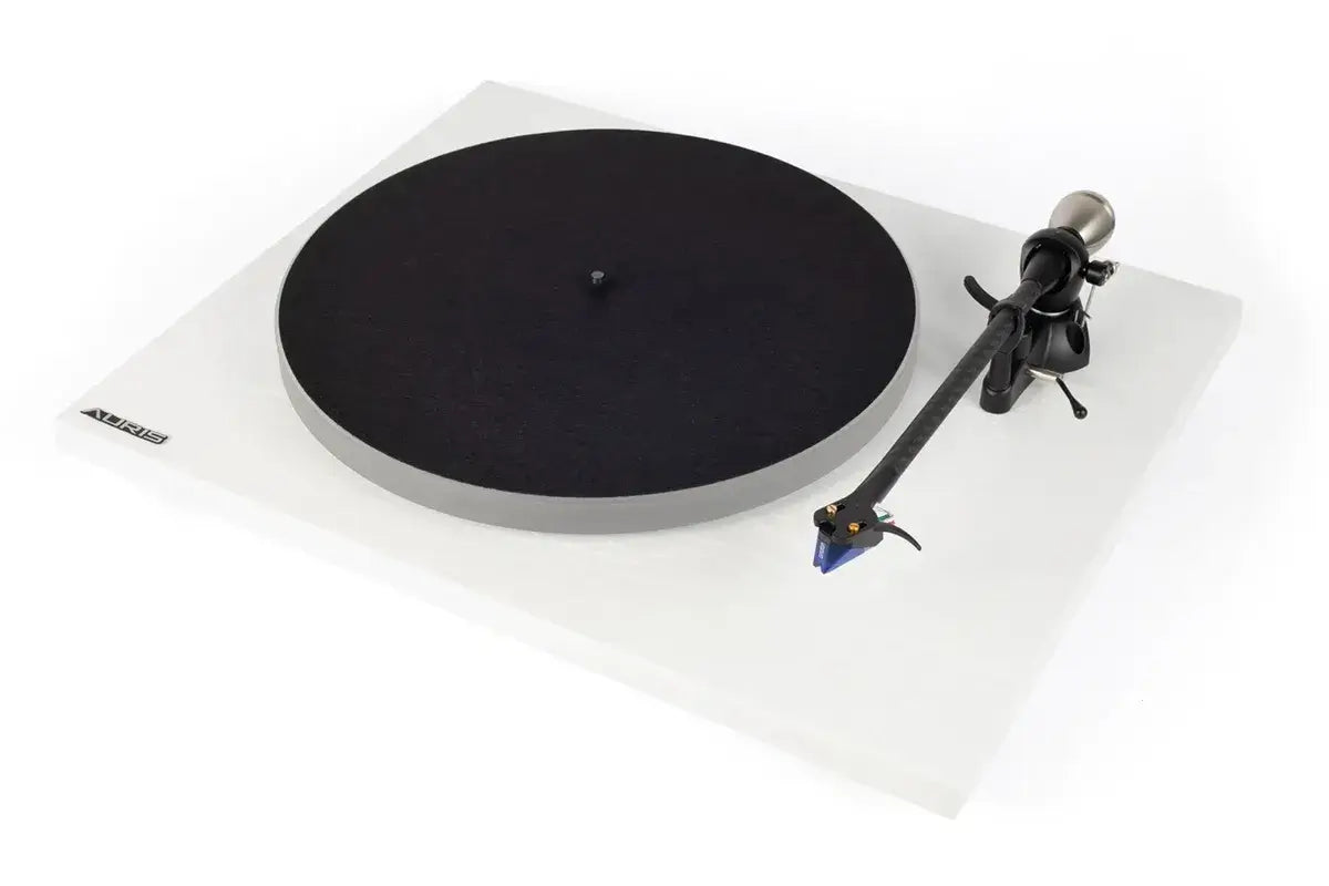 Auris Audio Blues Turntable