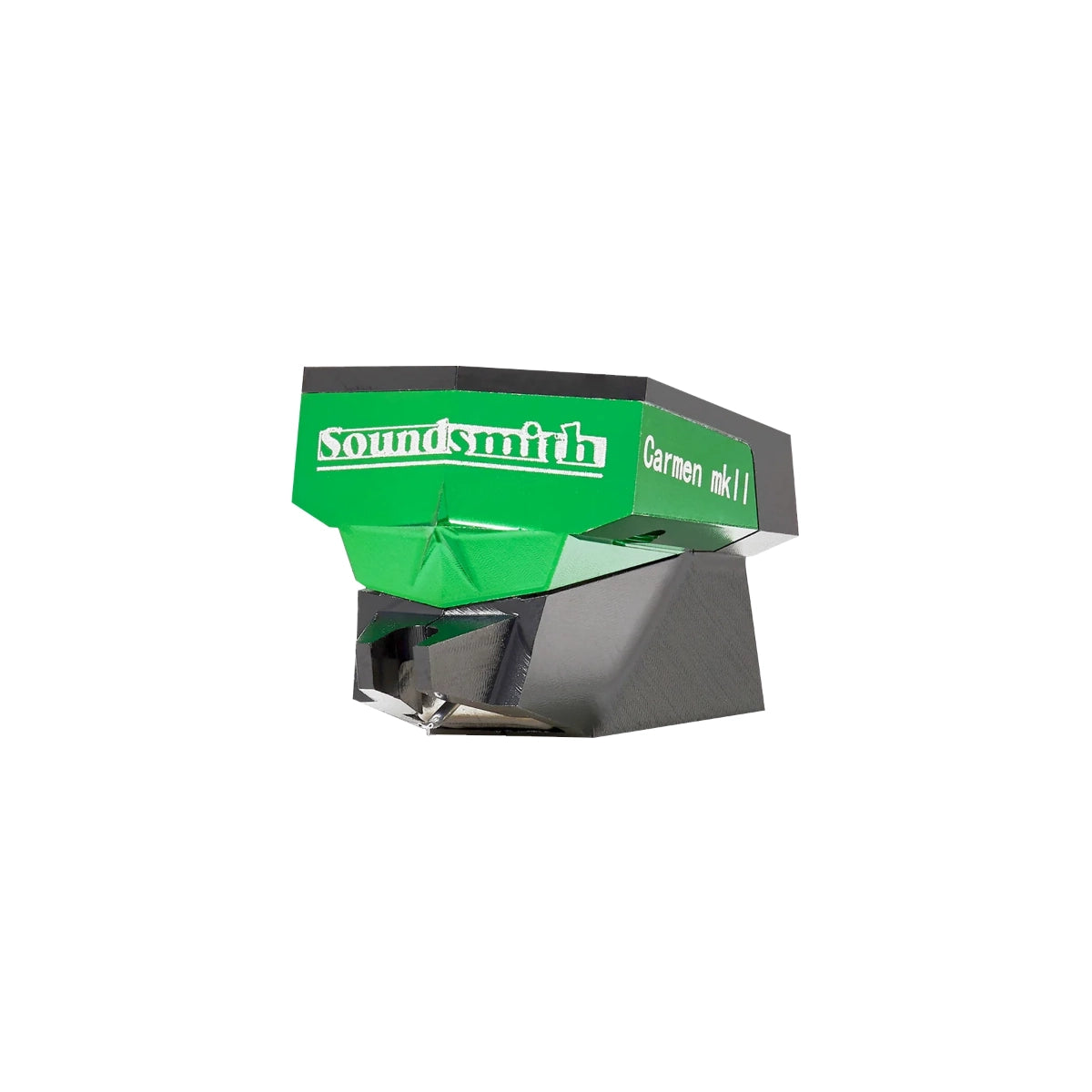 Soundsmith Carmen MKII Cartridge