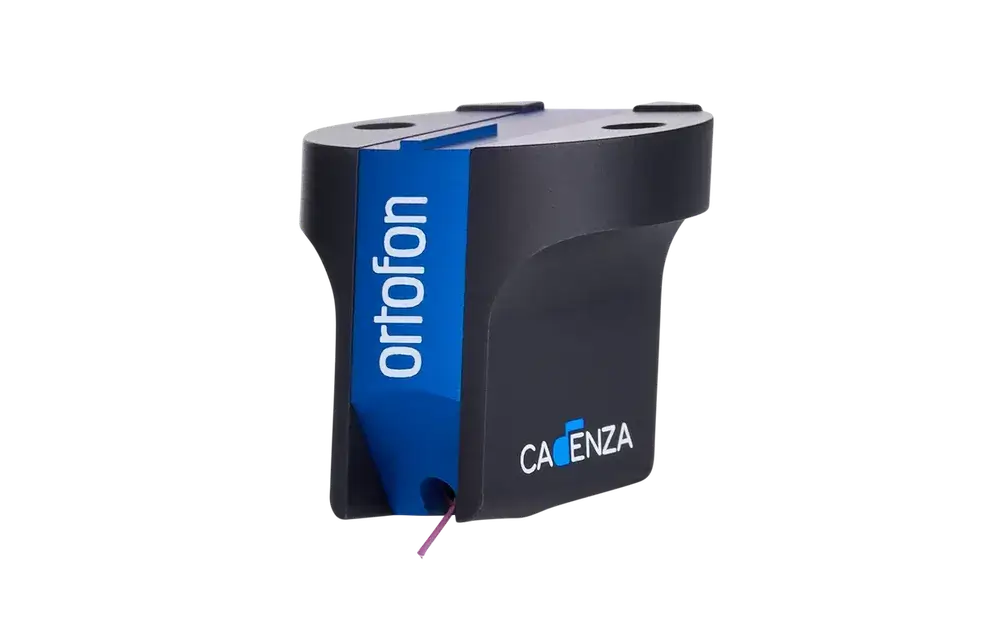 Ortofon MC Cadenza Blue Moving Coil Cartridge
