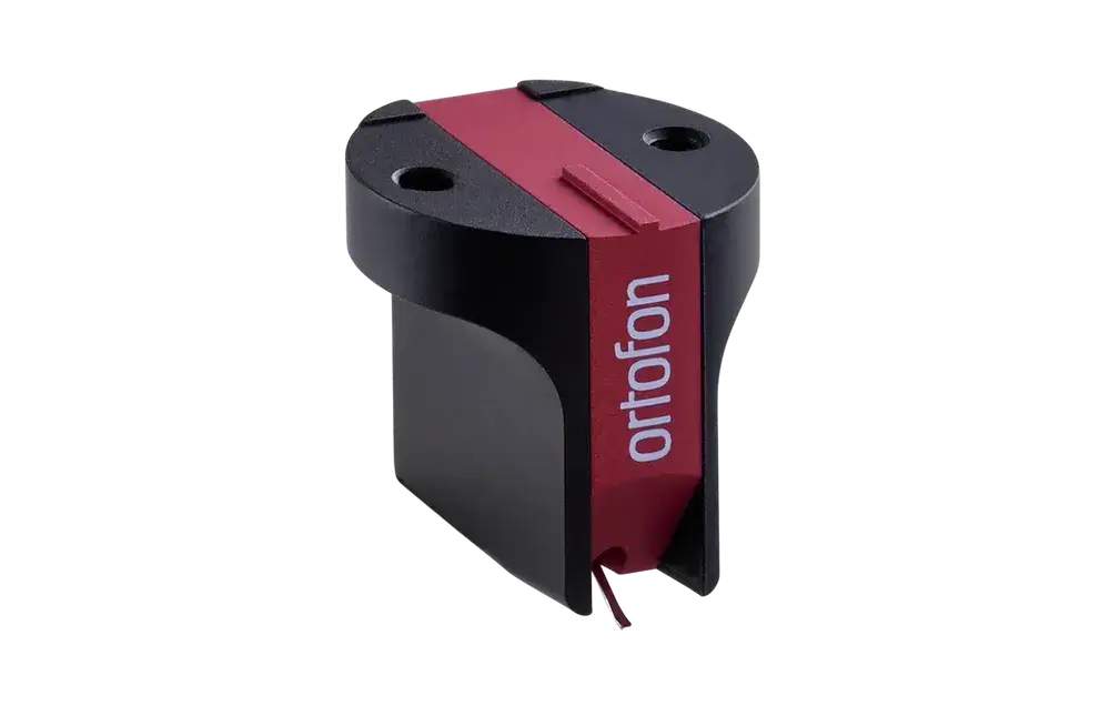 Ortofon MC Cadenza Red Moving Coil Cartridge