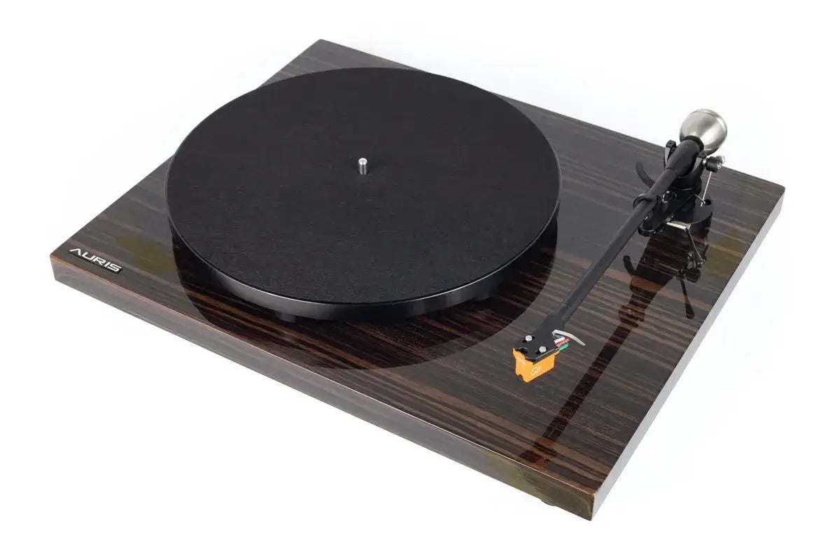 Auris Audio Classica Turntable