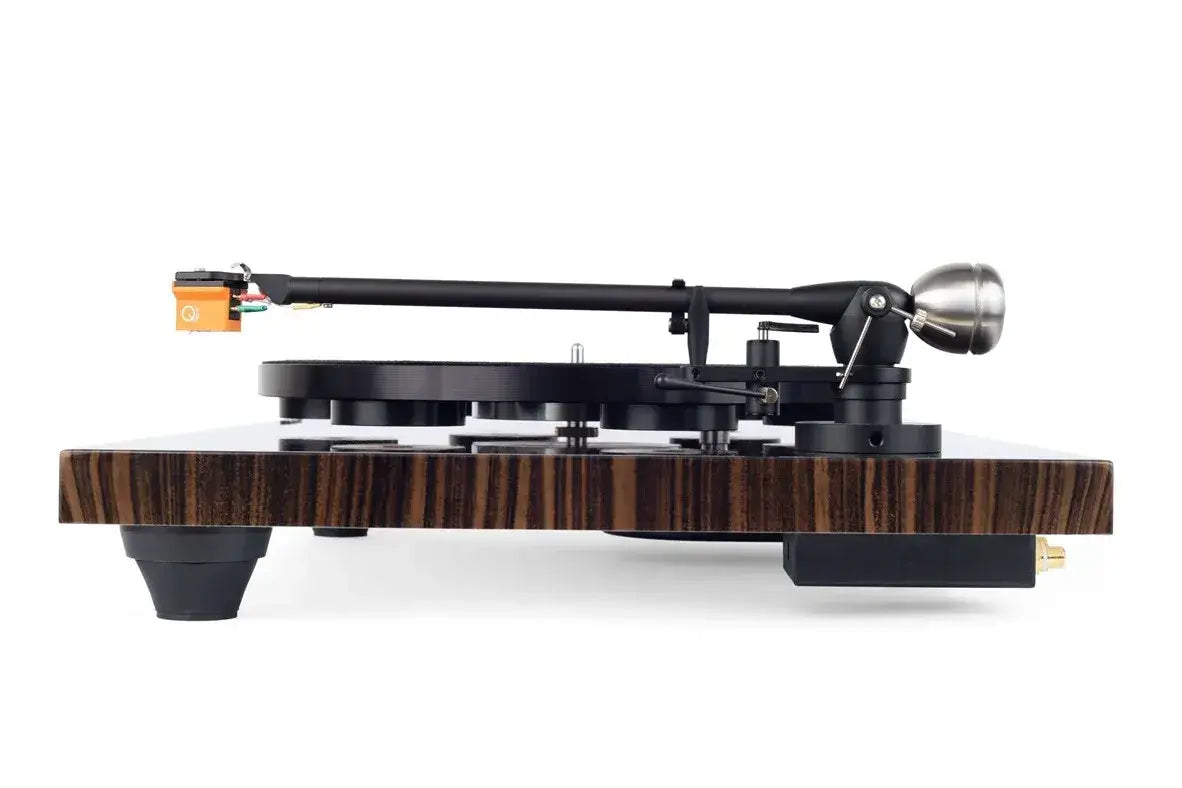 Auris Audio Classica Turntable