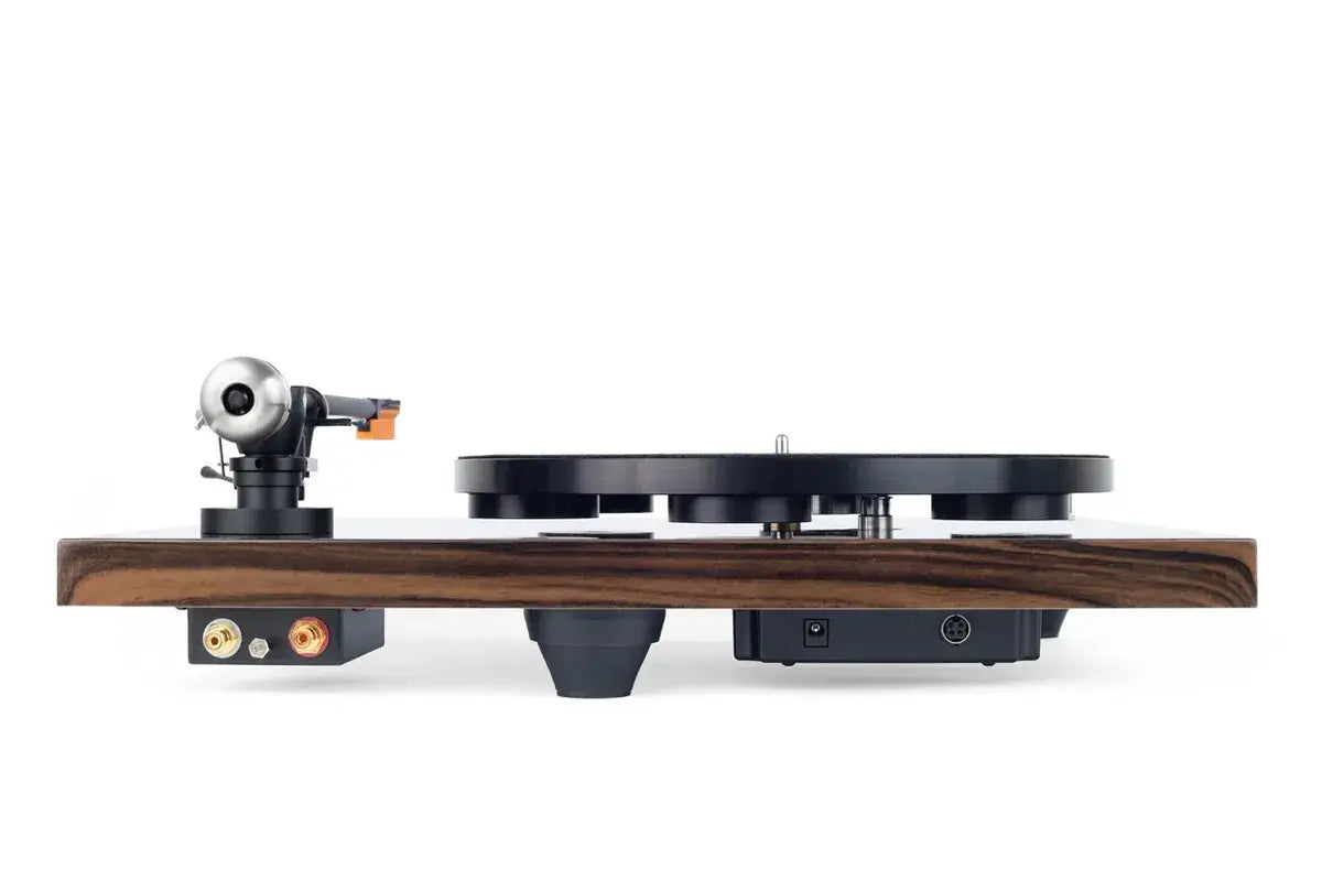 Auris Audio Classica Turntable