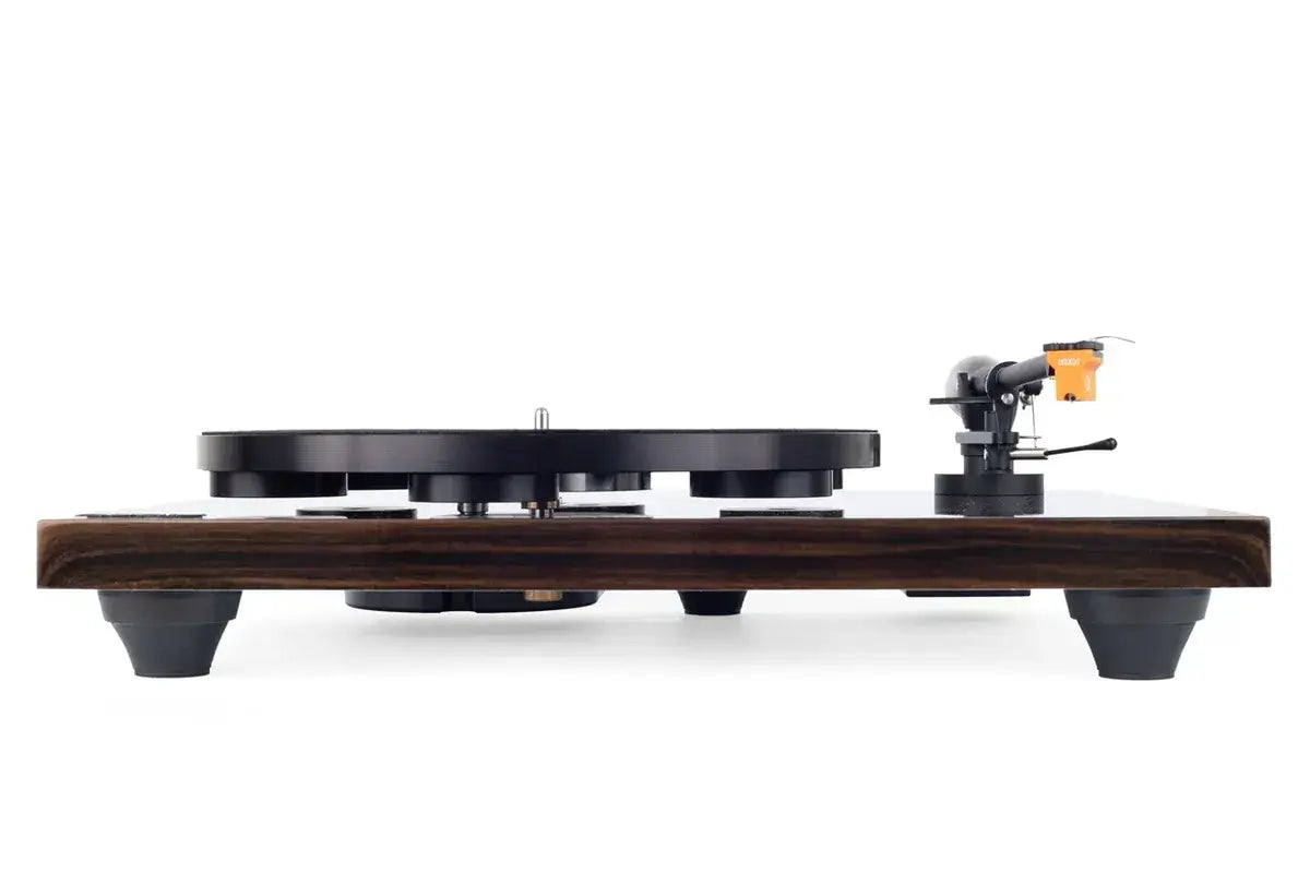 Auris Audio Classica Turntable