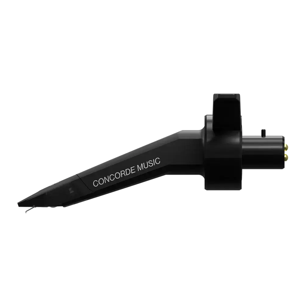 Ortofon Concorde Music Black LVB 250 Moving Magnet Cartridge