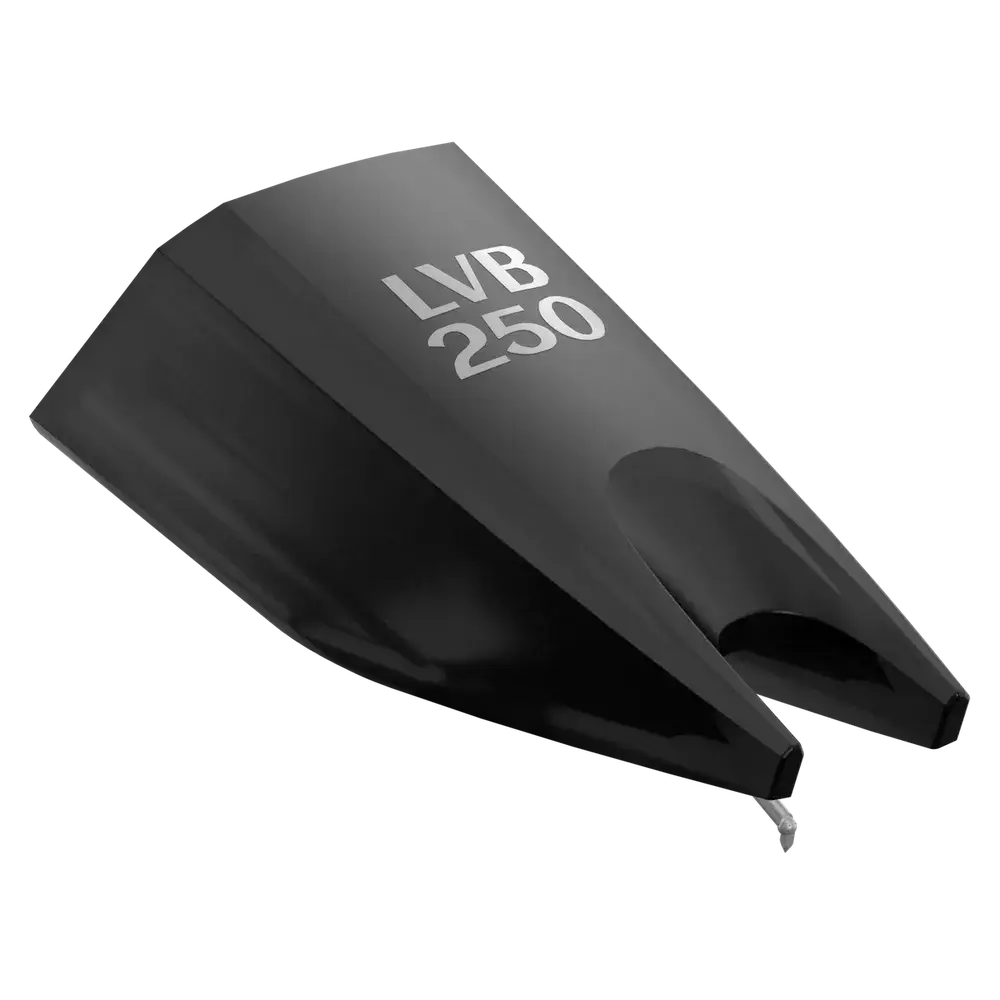 Ortofon Concorde Music Black LVB 250 Replacement Stylus