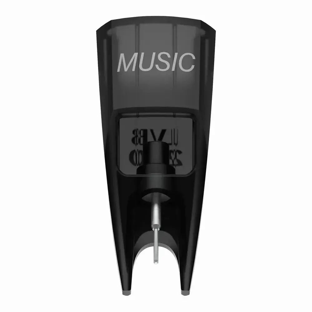 Ortofon Concorde Music Black LVB 250 Replacement Stylus