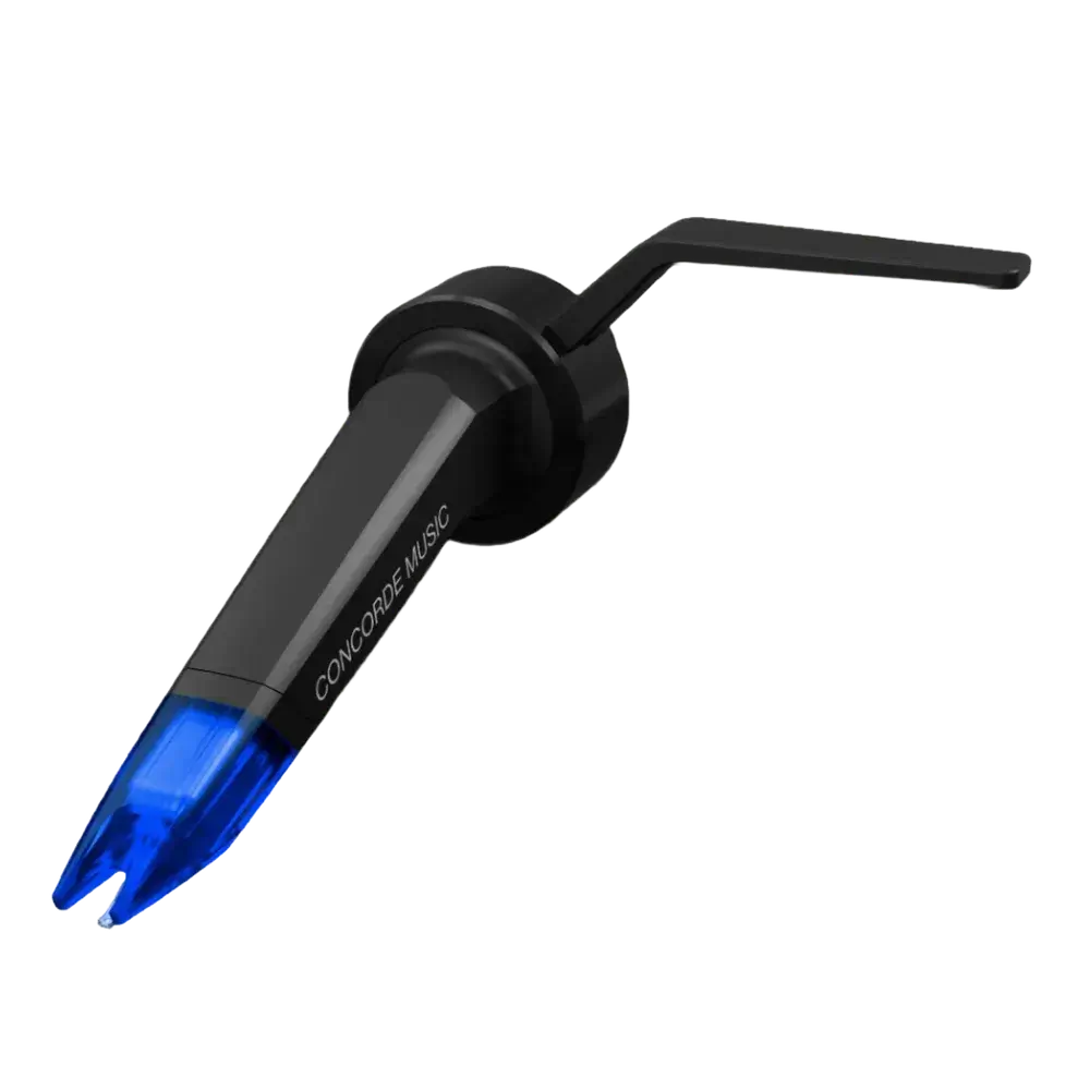 Ortofon Concorde Music Blue Moving Magnet Cartridge