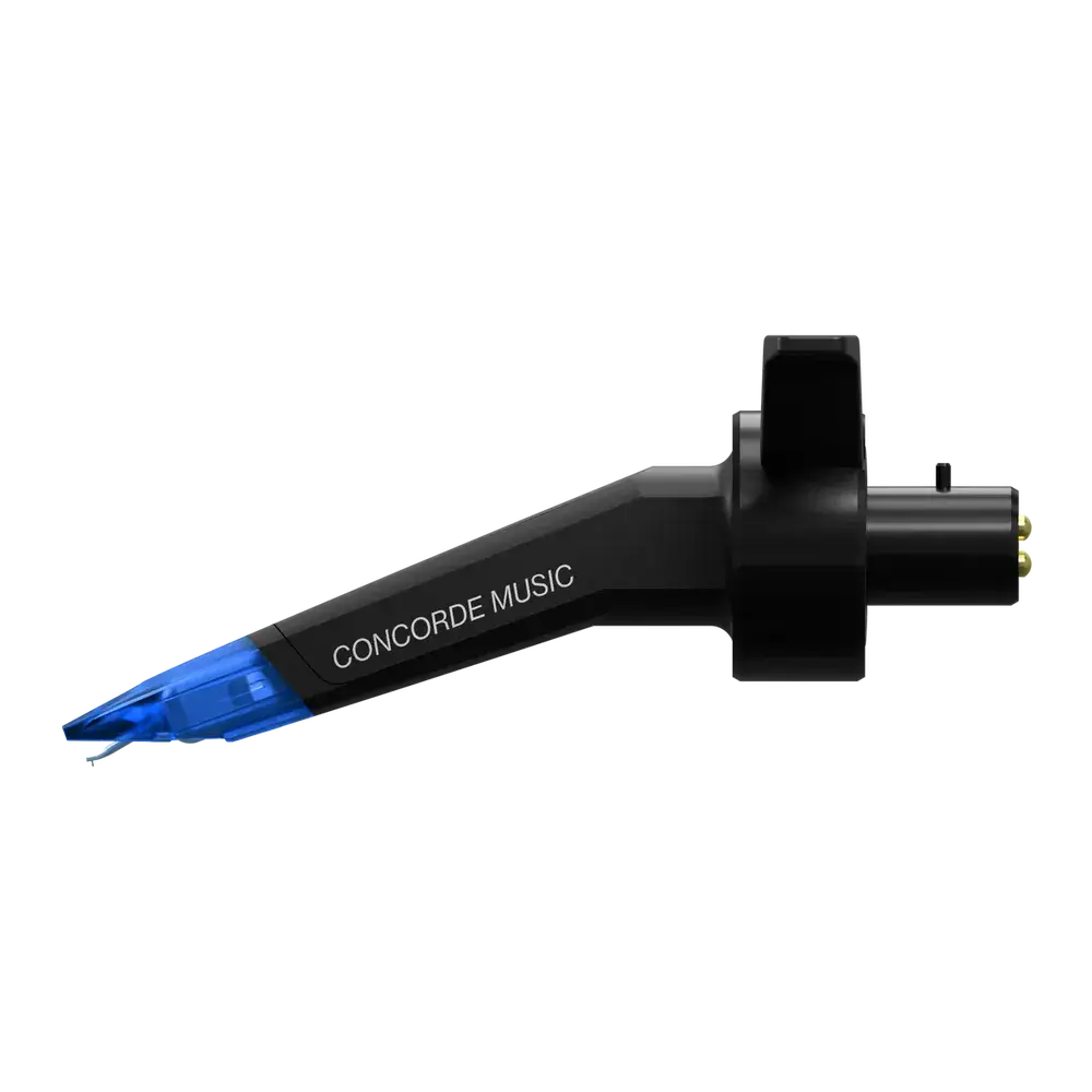 Ortofon Concorde Music Blue Moving Magnet Cartridge