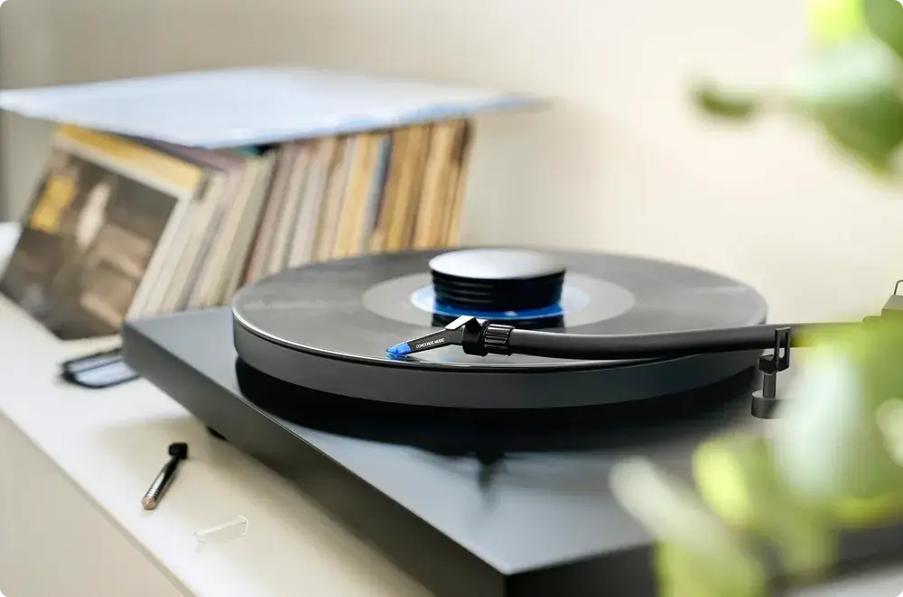 Ortofon Concorde Music Blue Moving Magnet Cartridge