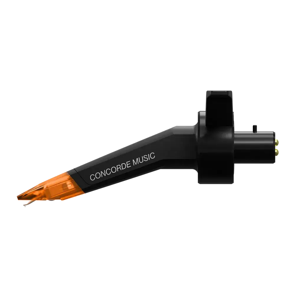 Ortofon Concorde Music Bronze Moving Magnet Cartridge