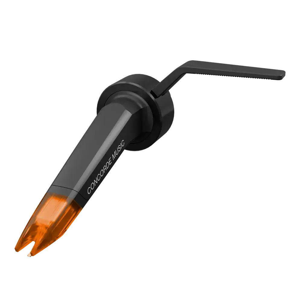 Ortofon Concorde Music Bronze Moving Magnet Cartridge