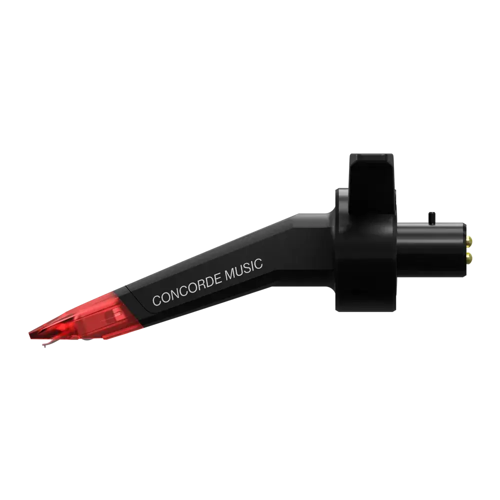 Ortofon Concorde Music Red Moving Magnet Cartridge