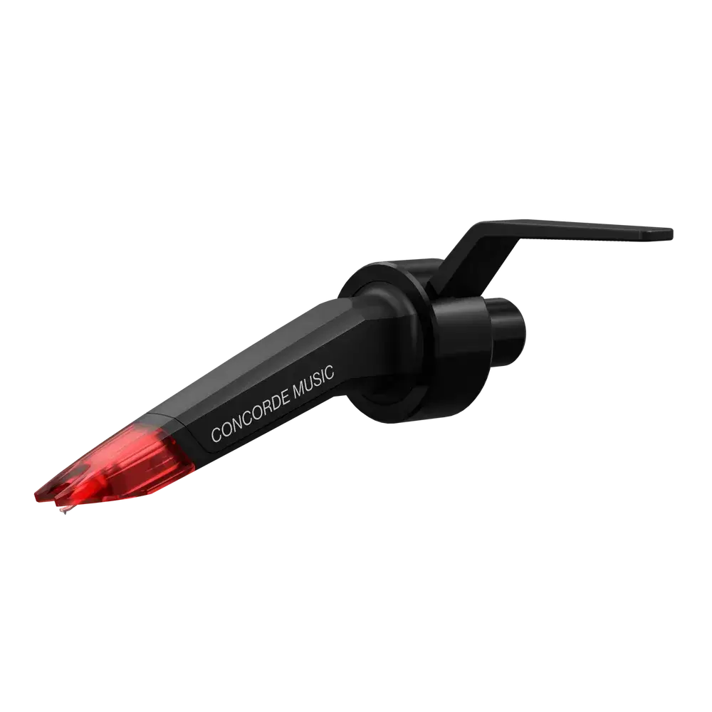 Ortofon Concorde Music Red Moving Magnet Cartridge