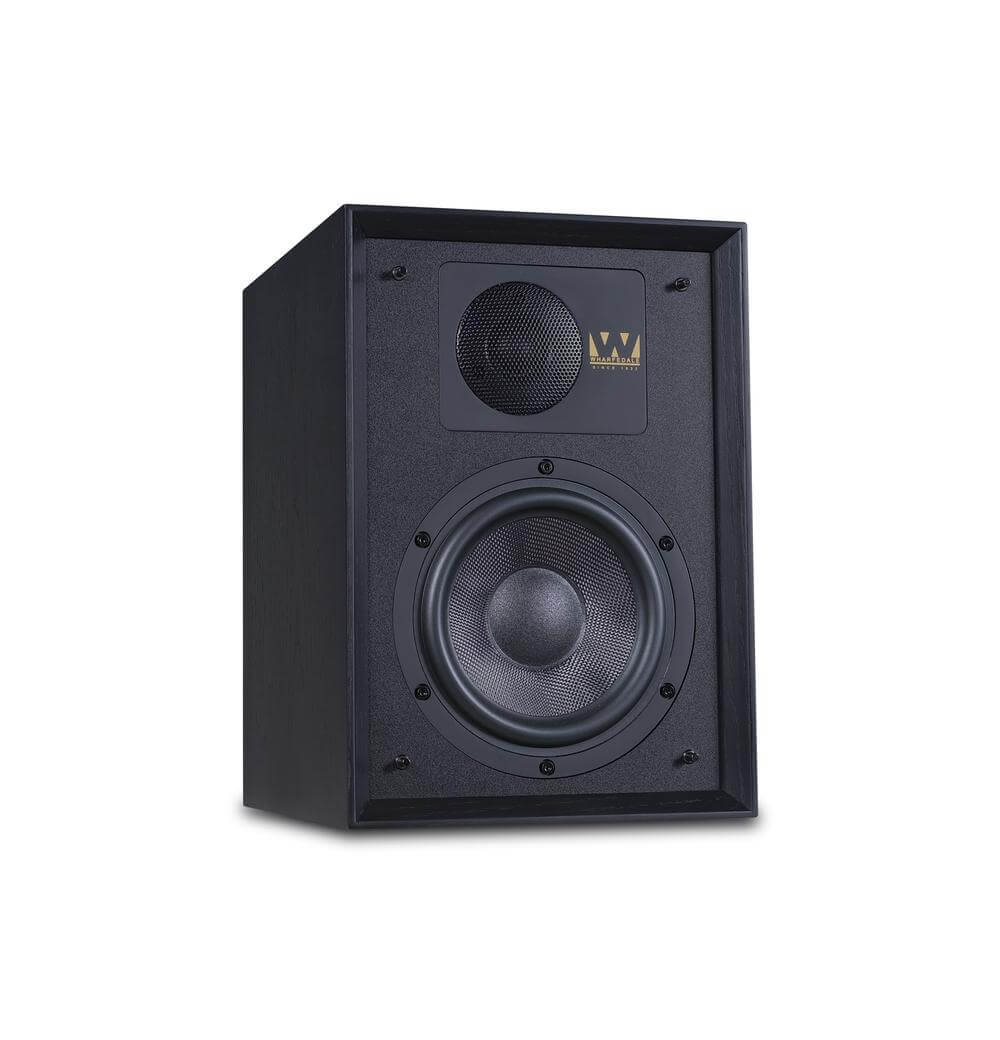 Wharfedale Denton 85th Anniversay Loudspeakers