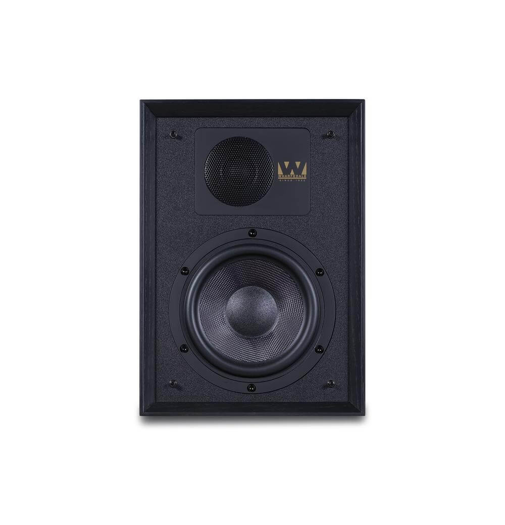Wharfedale Denton 85th Anniversay Loudspeakers