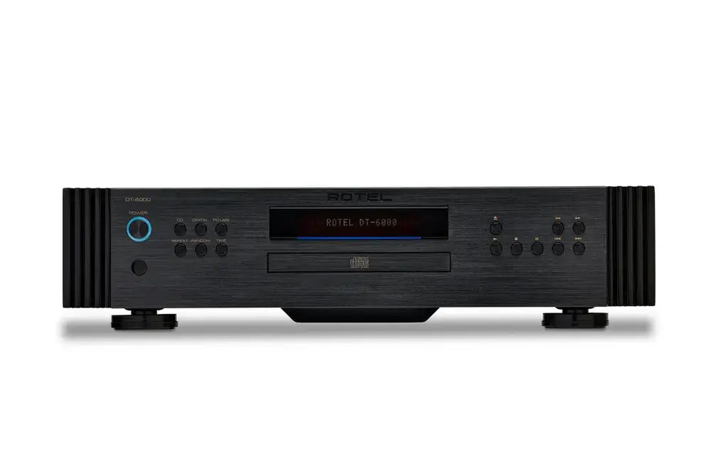 Rotel Diamond Series DT-6000 DAC Transport