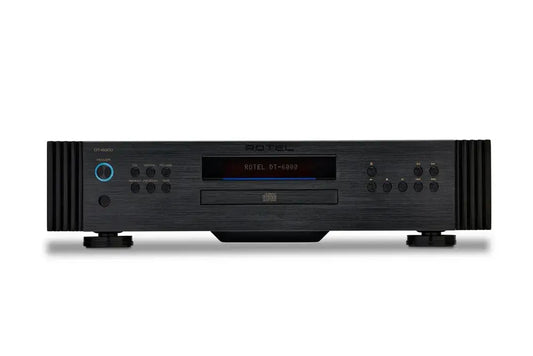 Rotel Diamond Series DT-6000 DAC Transport