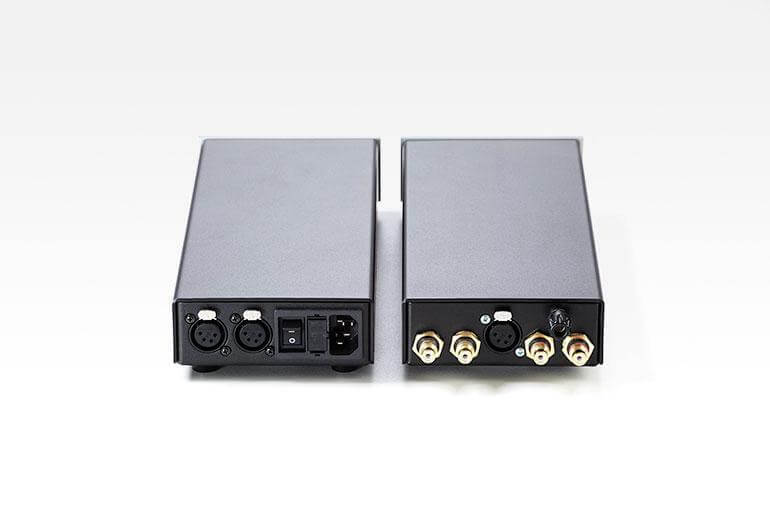 Lehmann Audio Decade Phono Preamplifier