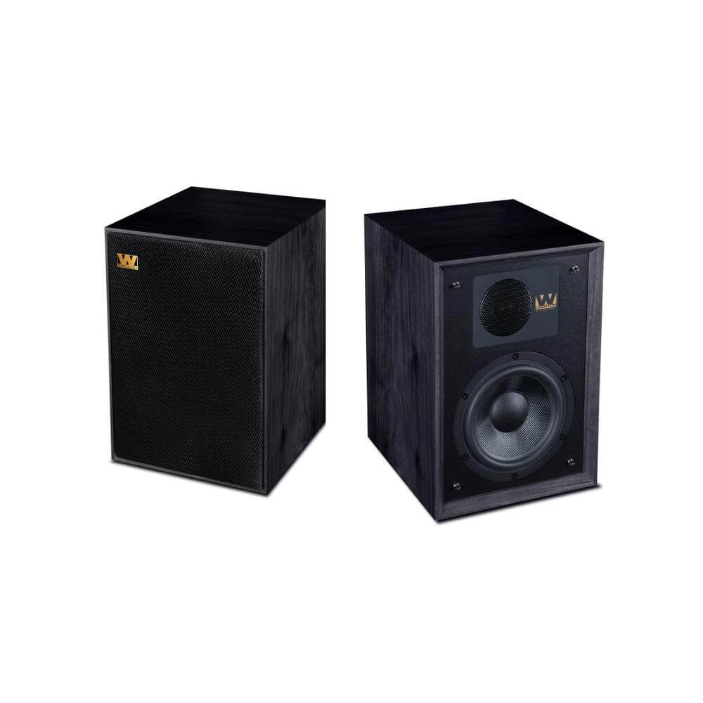 Wharfedale Denton 85th Anniversay Loudspeakers