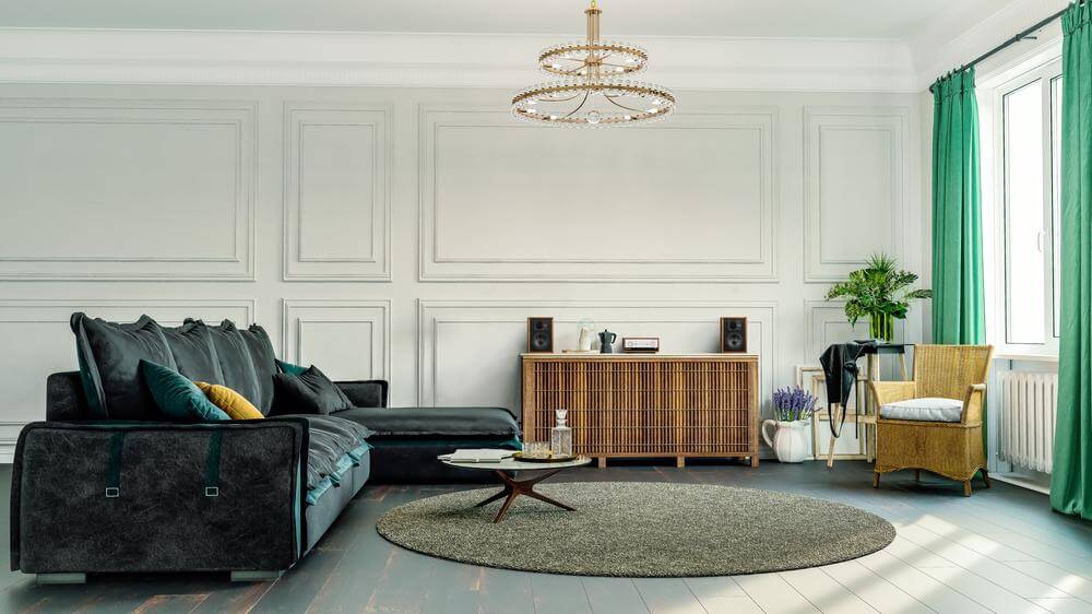 Wharfedale Denton 85th Anniversay Loudspeakers
