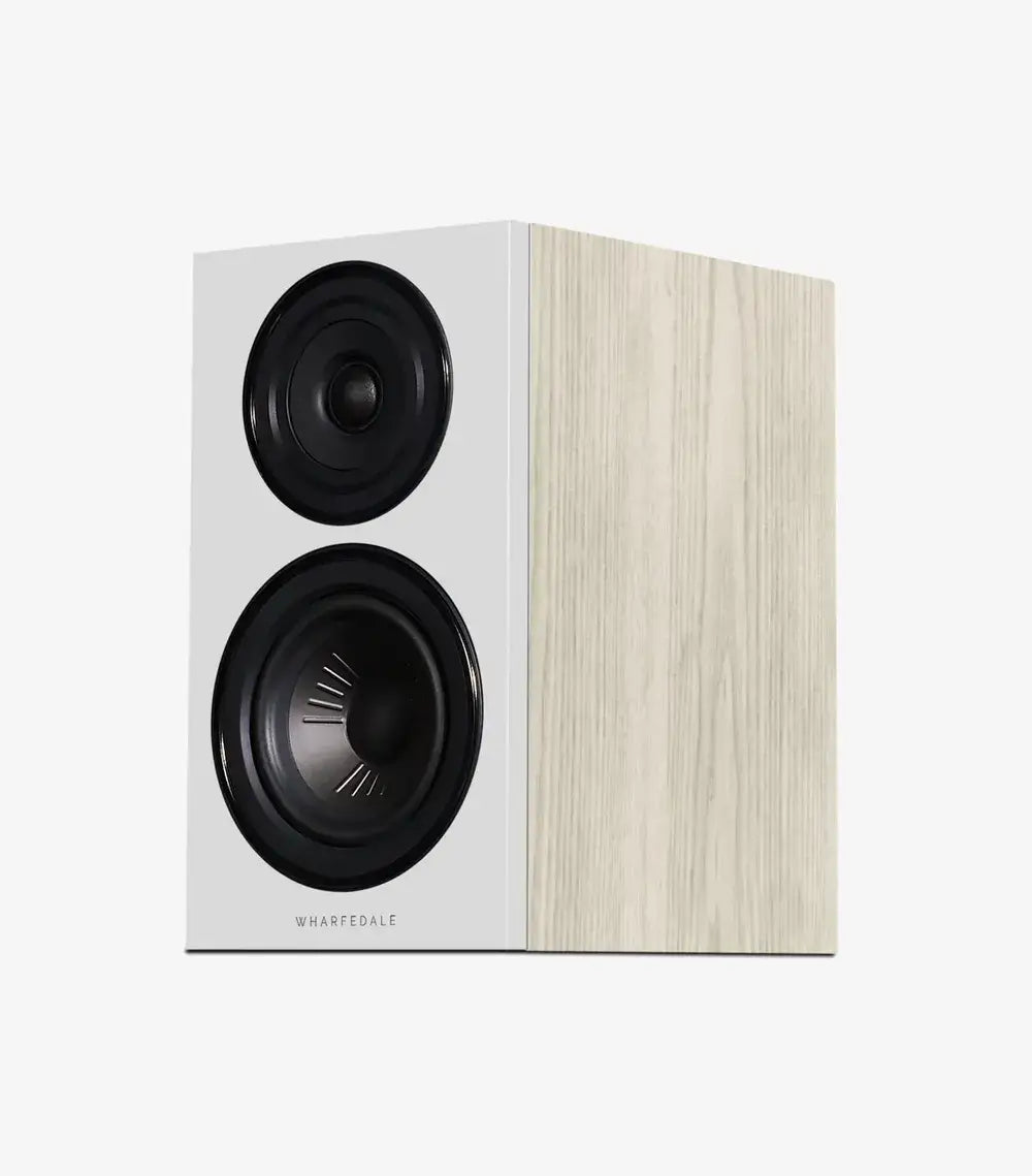 Wharfedale DIAMOND 12.1  2-way Bookshelf Speakers