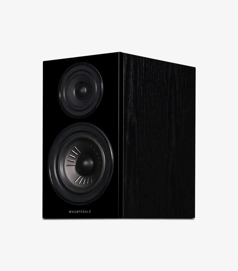 Wharfedale DIAMOND 12.2 Bookshelf Speakers