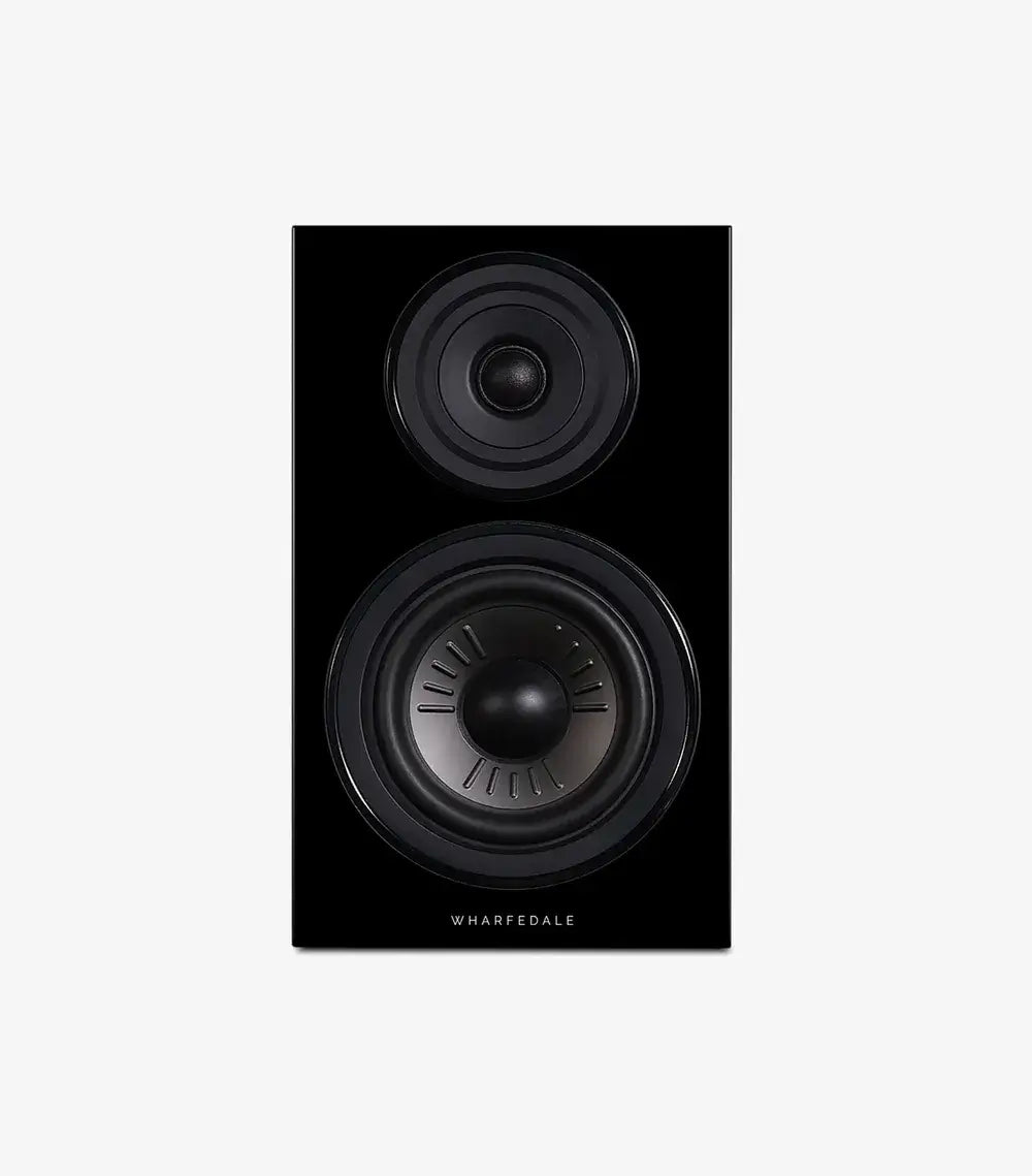 Wharfedale DIAMOND 12.2 Bookshelf Speakers